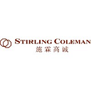 STIRLING COLEMAN CAPITAL LIMITED logo