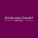 Stirling Court Hotel logo