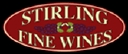 Stirling Fine Wines logo