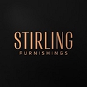 Stirling Furnishings logo