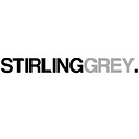 Stirling Grey logo