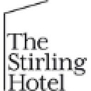 The Stirling Cellars & Patisserie logo