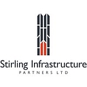 Stirling Infrastructure Partners logo