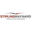 Stirling Maynard Consulting Engineers logo