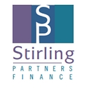Stirling Partners Finance Limited logo