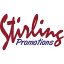 Stirling Promotions logo