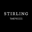 stirlingtimepieces.com logo