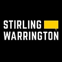 Stirling Warrington logo