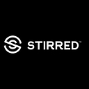 Stirred Creative logo