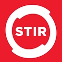 Stir logo