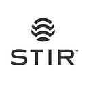 Stir (smart kinetic desks) logo
