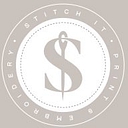 Stitch It Ltd logo