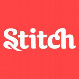 Stitch logo