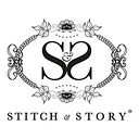 Stitch & Story logo