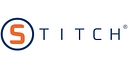 Stitch® Golf logo