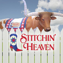 stitchinheaven.com logo