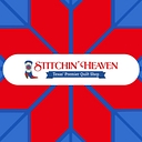 Stitchin' Heaven logo
