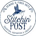 Stitchin Post logo