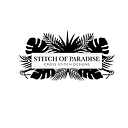 Stitch of Paradise logo