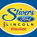 Stivers Ford Lincoln