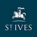 St Ives Retirement Living logo