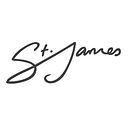 St James Hotel (Nottingham) logo