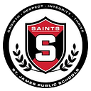 District 840 Foundation logo