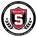 St. James Public School District logo