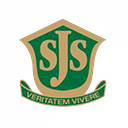 St James' Catholic School Te Kura Katorika o Hato Heemi logo