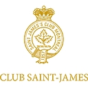 Club Saint James De Montréal | St James Club logo