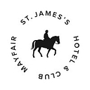 St. James's Hotel And Club logo