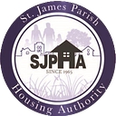 Housing Authority of St. James Parish logo
