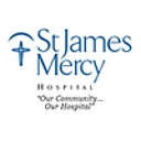 St. James Hospital