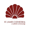 St James Catholic Cathedral logo
