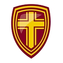 St James Infant School logo