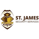 St. James Security Services, Inc. logo
