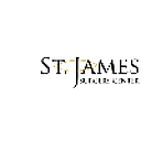 St. James Surgery Center logo