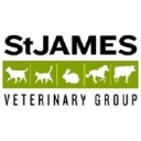 St James Veterinary Group logo