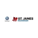 St. James Volkswagen logo