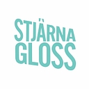 Stjarnagloss logo