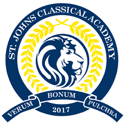 ST JOHNS CLASSICAL ACADEMY logo