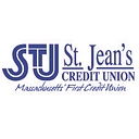 St. Jean's Credit Union logo