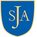 St. Jerome Academy logo
