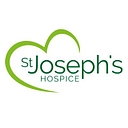 St. Joseph's Hospice Merseyside logo