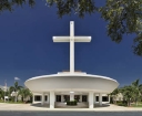 St Joan Of Arc Catholic Church logo