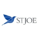 Favicon of St Joe Company
