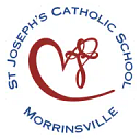 St Joseph's Catholic School (Morrinsville) logo
