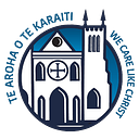 St Joseph's Cathedral School logo