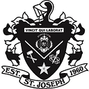 St. Joseph High School logo