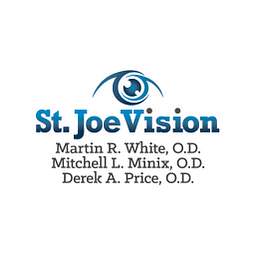 St. Joe Vision logo